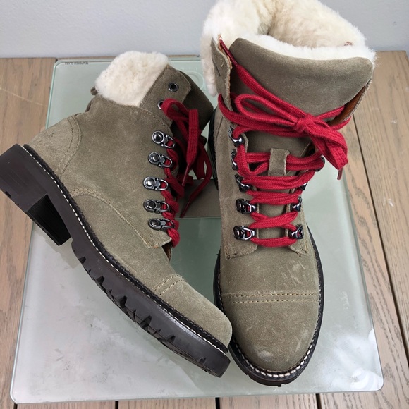 samantha hiker boots frye